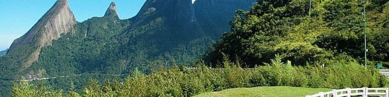 Cidade mais pacifica do RJ.