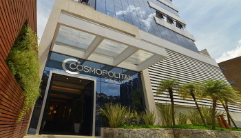 Cosmopolitan